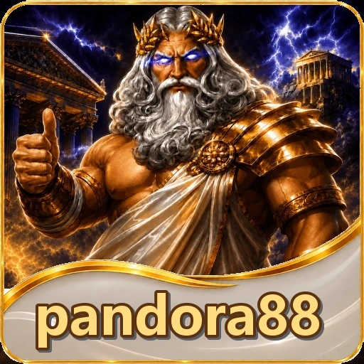 Ikon pandora88 untuk penulis dan pimpinan redaksi