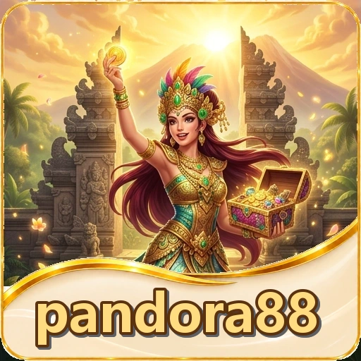 Ikon pandora88 untuk pencocokan SHA-256 di halaman unduh