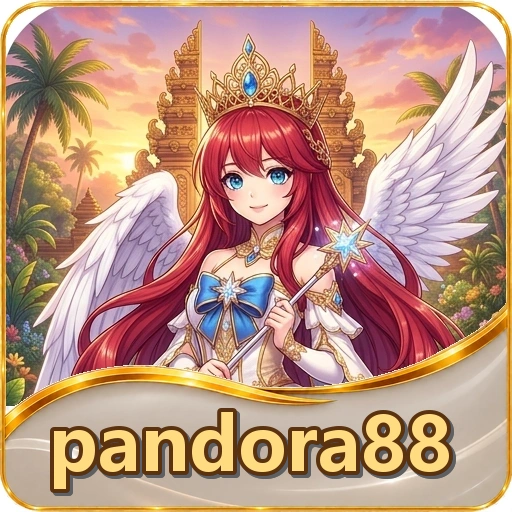 Ikon pandora88 untuk ringkasan panduan APK v4.7.5
