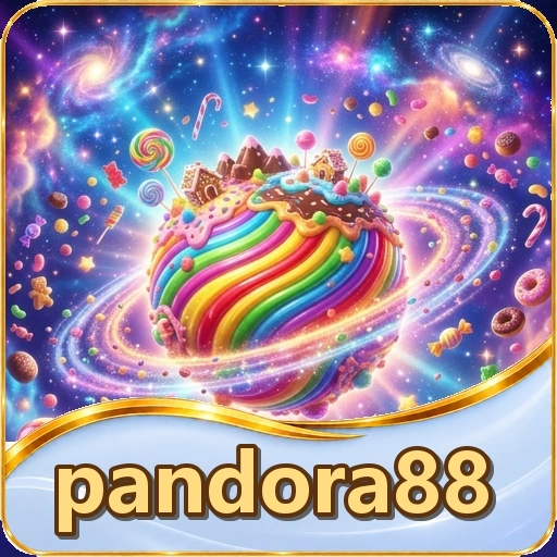 Ikon pandora88 untuk bagian pencocokan SHA-256