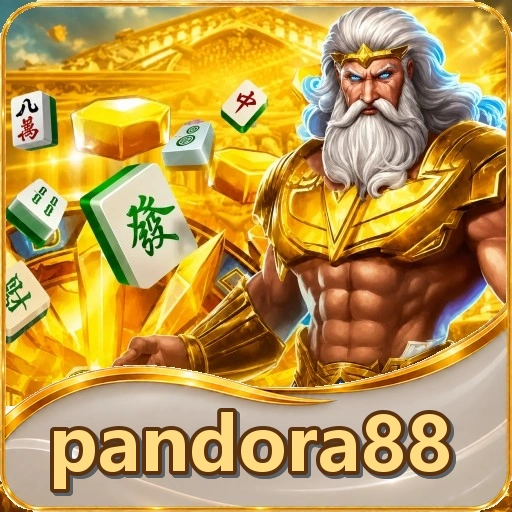Ikon pandora88 untuk bagian hasil uji waktu buka