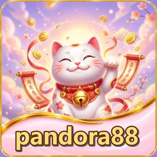 Ikon pandora88 untuk pengguna sejak 2018