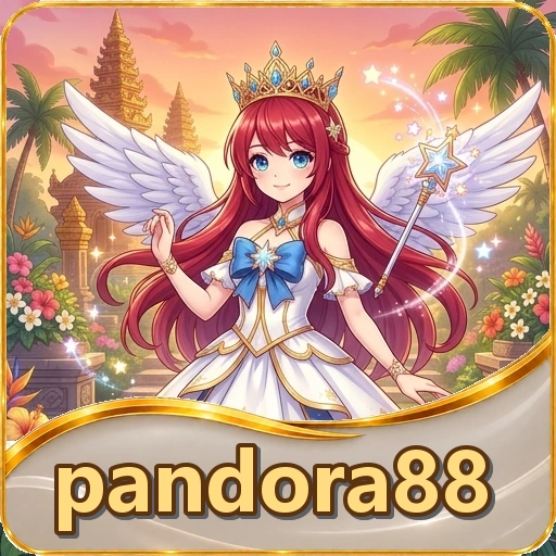 Ikon pandora88 untuk profil tim redaksi