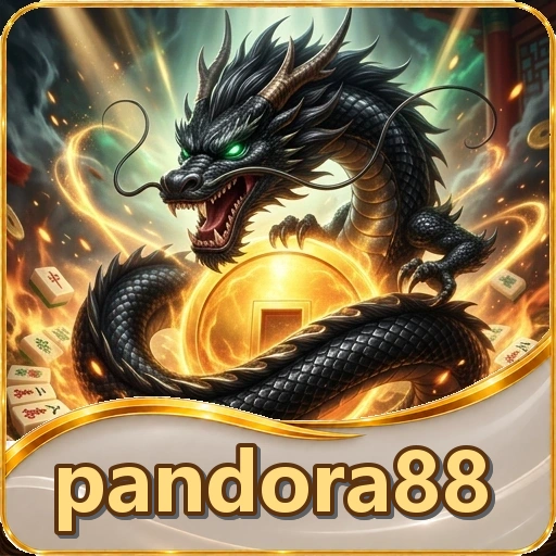 Ikon pandora88 untuk arsip pembaruan 2026